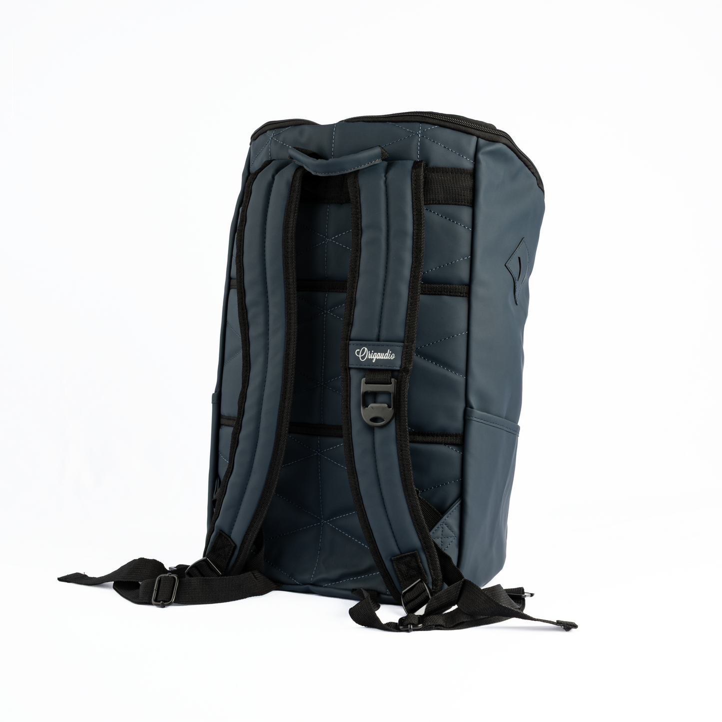 Recycled Material Finley Mill Pack Backpack