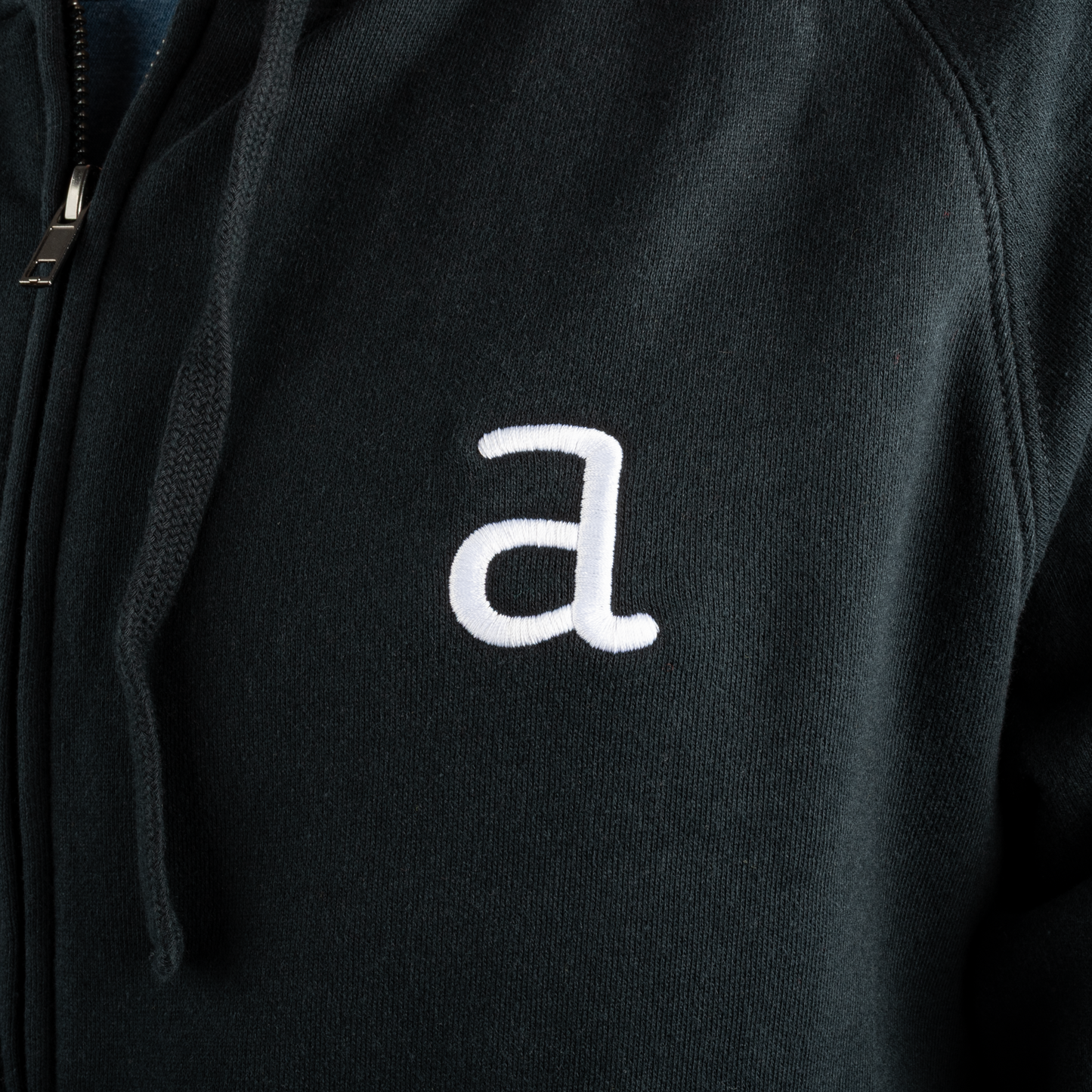 Unisex Full Zip Hoodie 2.0