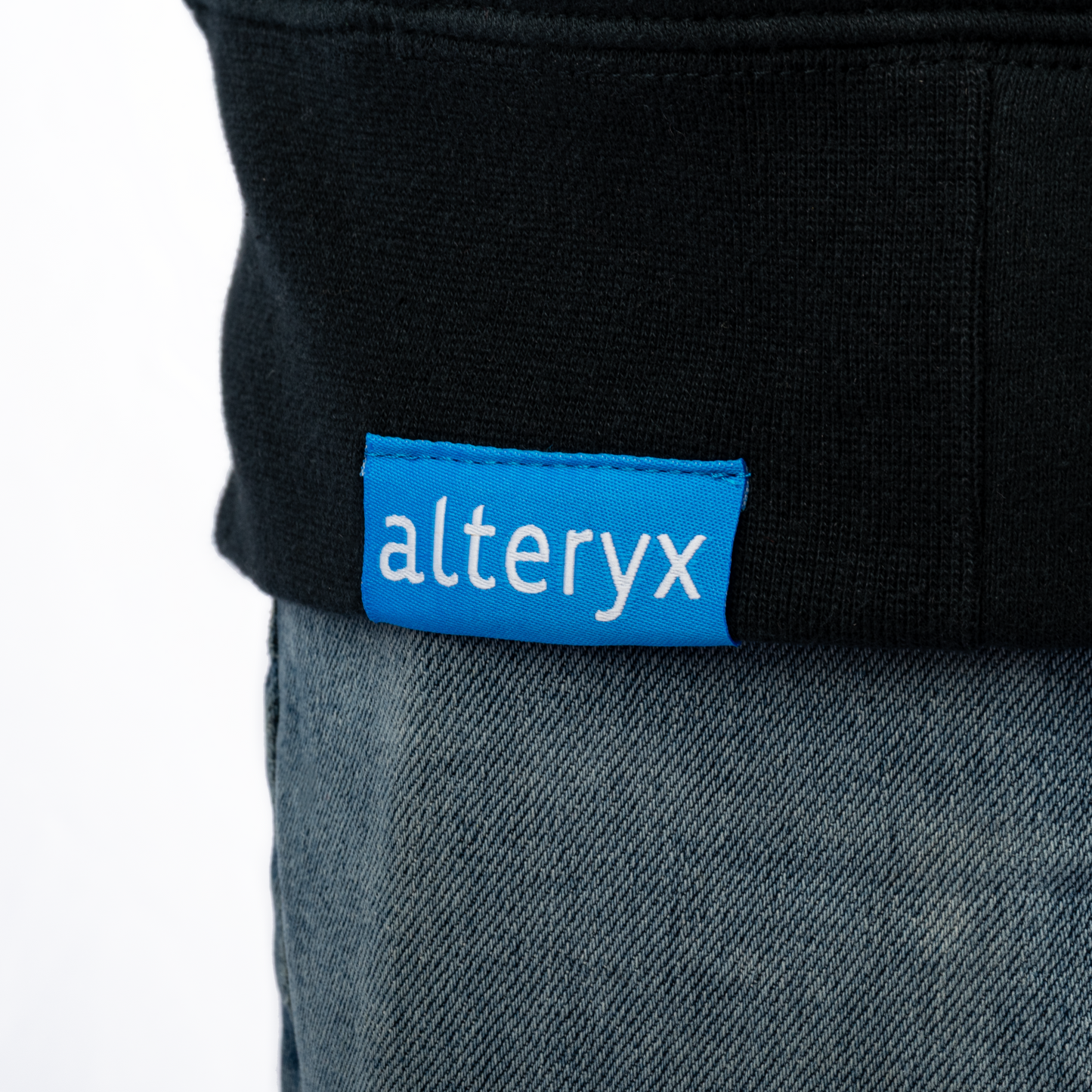 Unisex Full Zip Hoodie 2.0