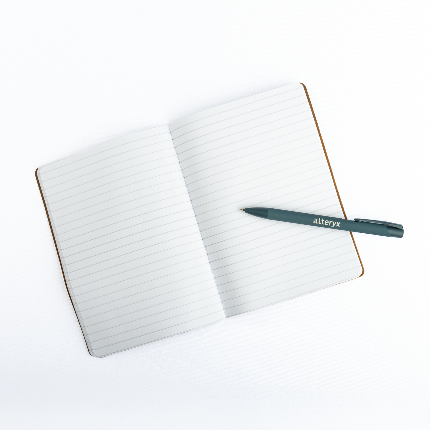 Recycled Stitched Journal