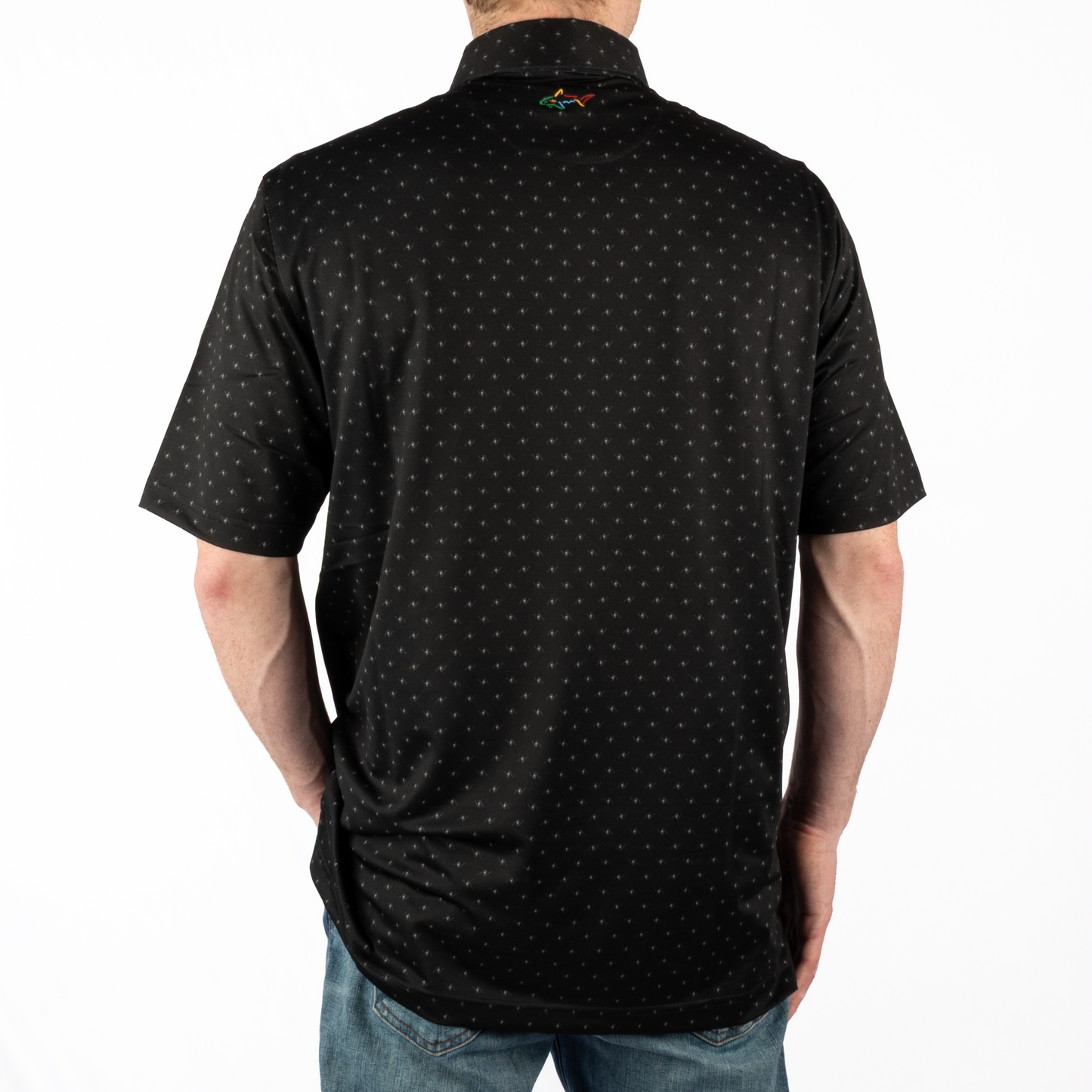 Greg Norman Polo
