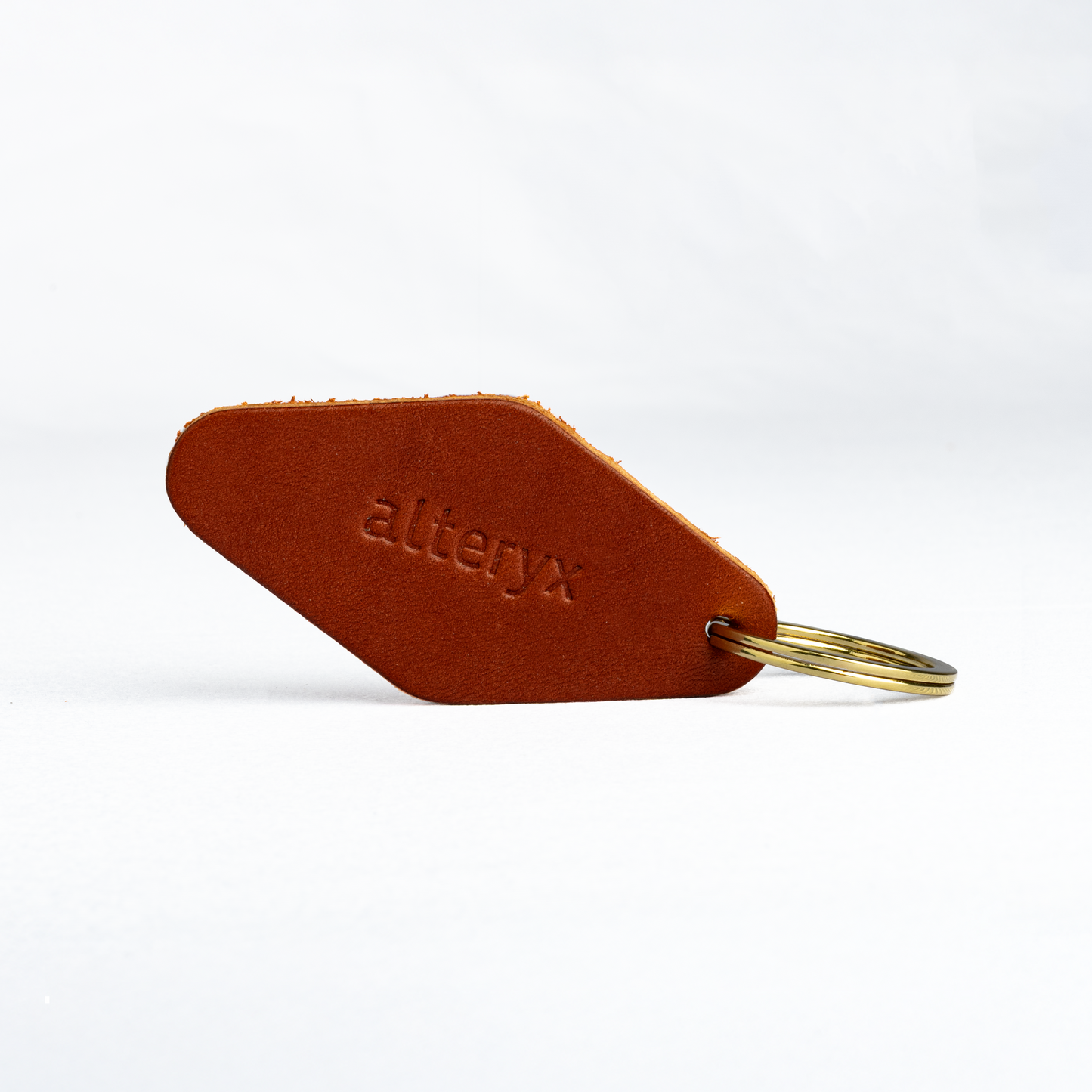 Hotel Keychain
