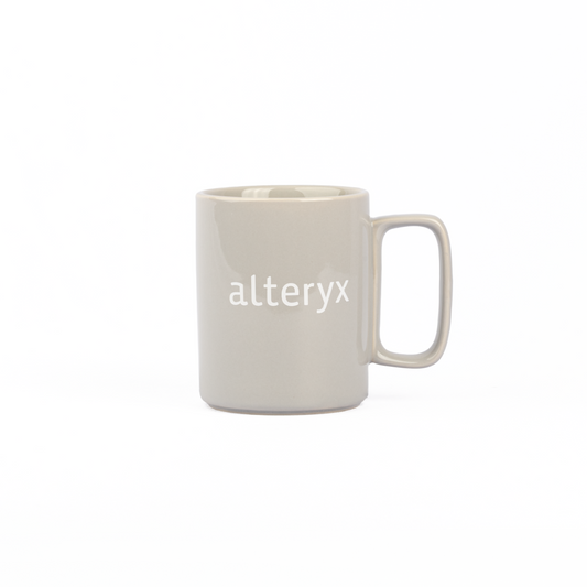 13 oz. Ceramic Mug
