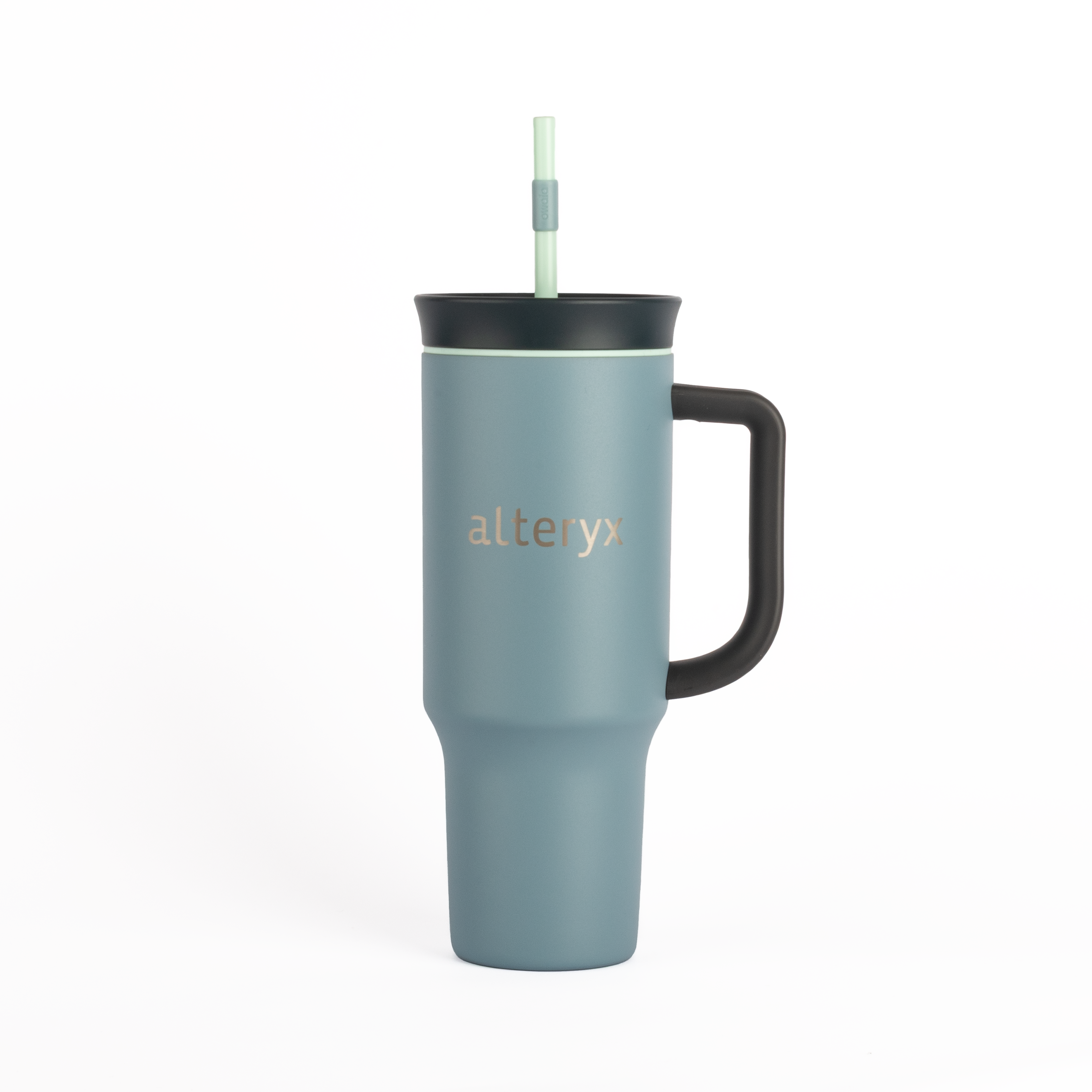 40oz. Owala Tumbler | Alteryx Swag Store