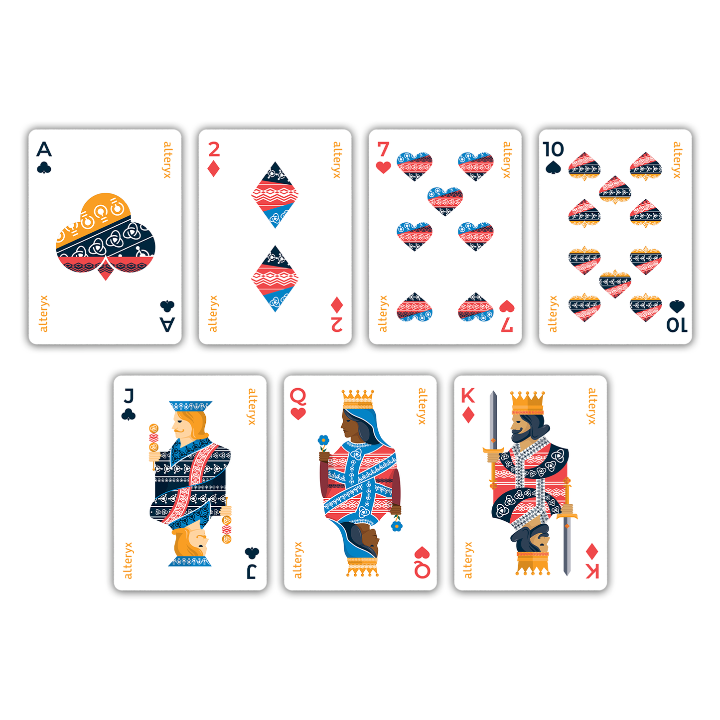 Playing Cards