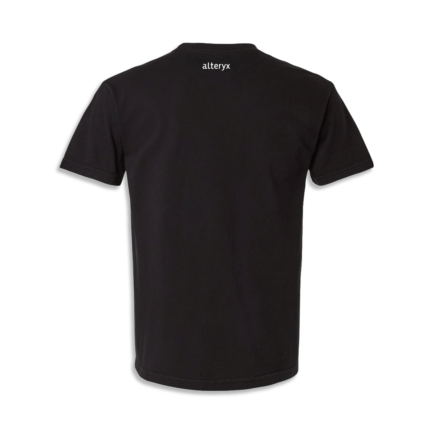 Outlined "Ready For Anything" Graphic Tee