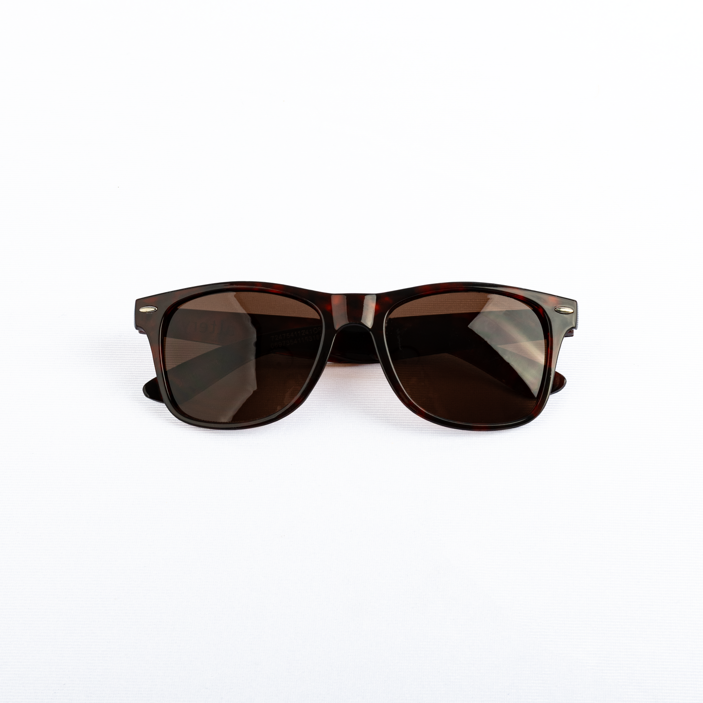 Tortoise Shell Sunnies