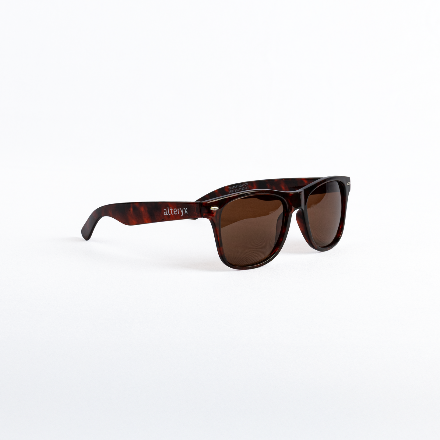 Tortoise Shell Sunnies