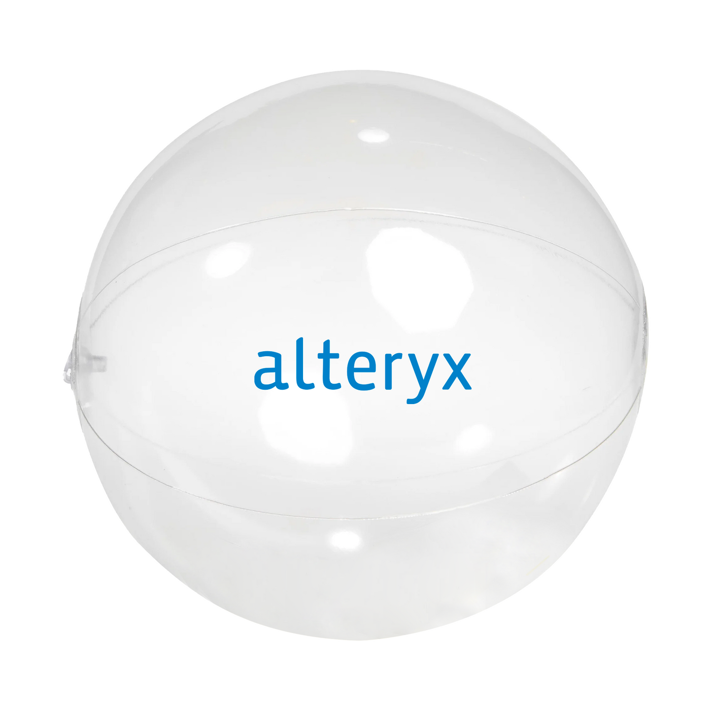 Alteryx 16" Beach Ball