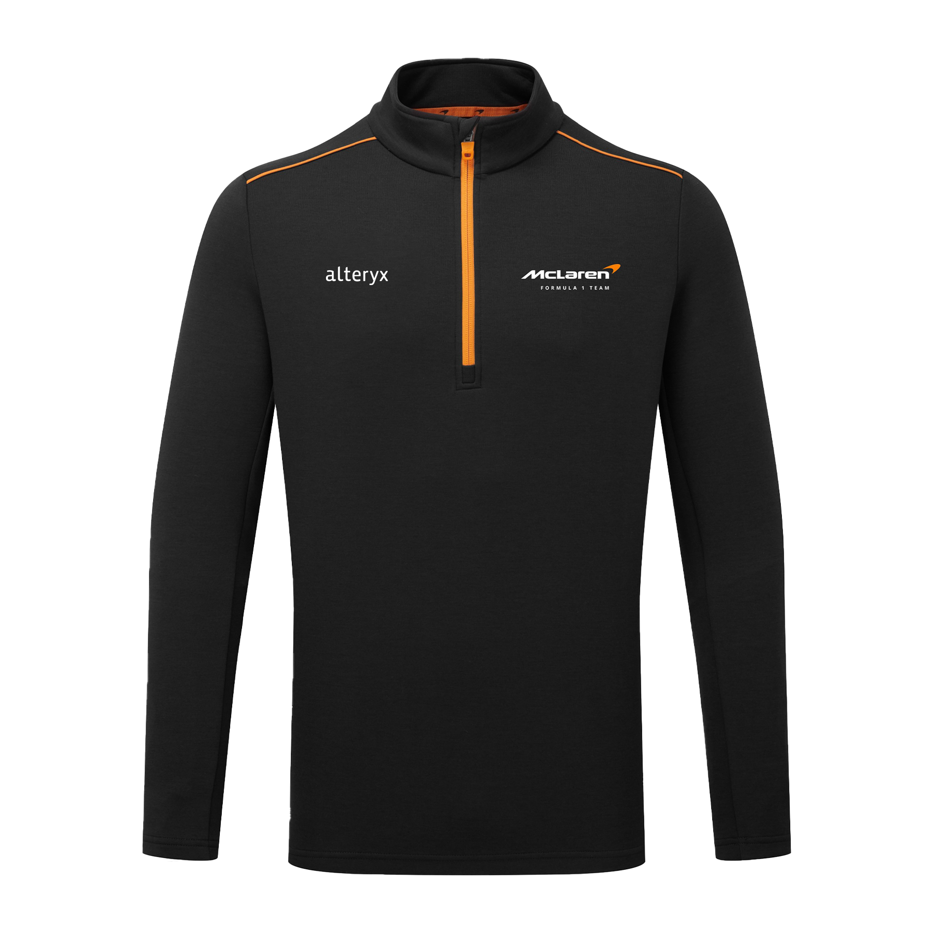 Mclaren sweatshirt discount