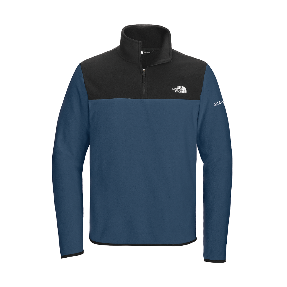 The North Face® Glacier 1/4-Zip Fleece