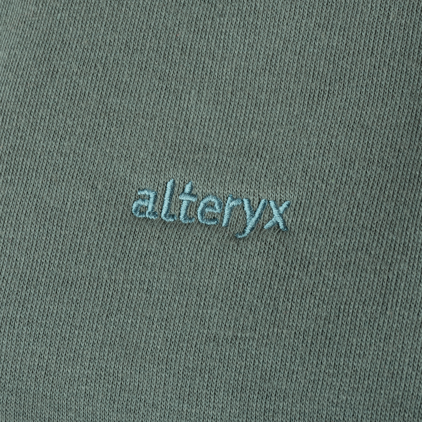 Women’s Boxy Crewneck Pullover