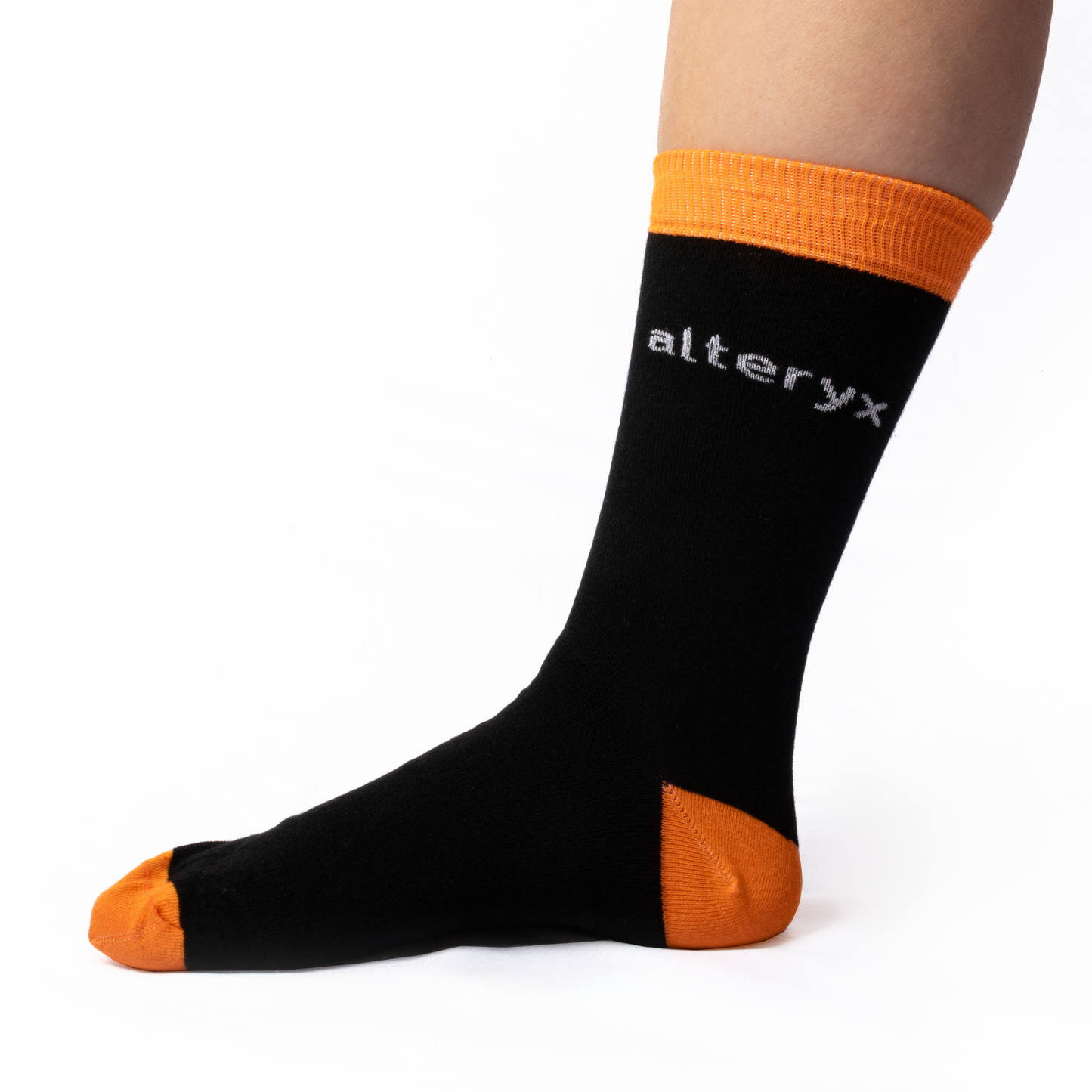 Mclaren Co-Branded Partner Bamboo Socks
