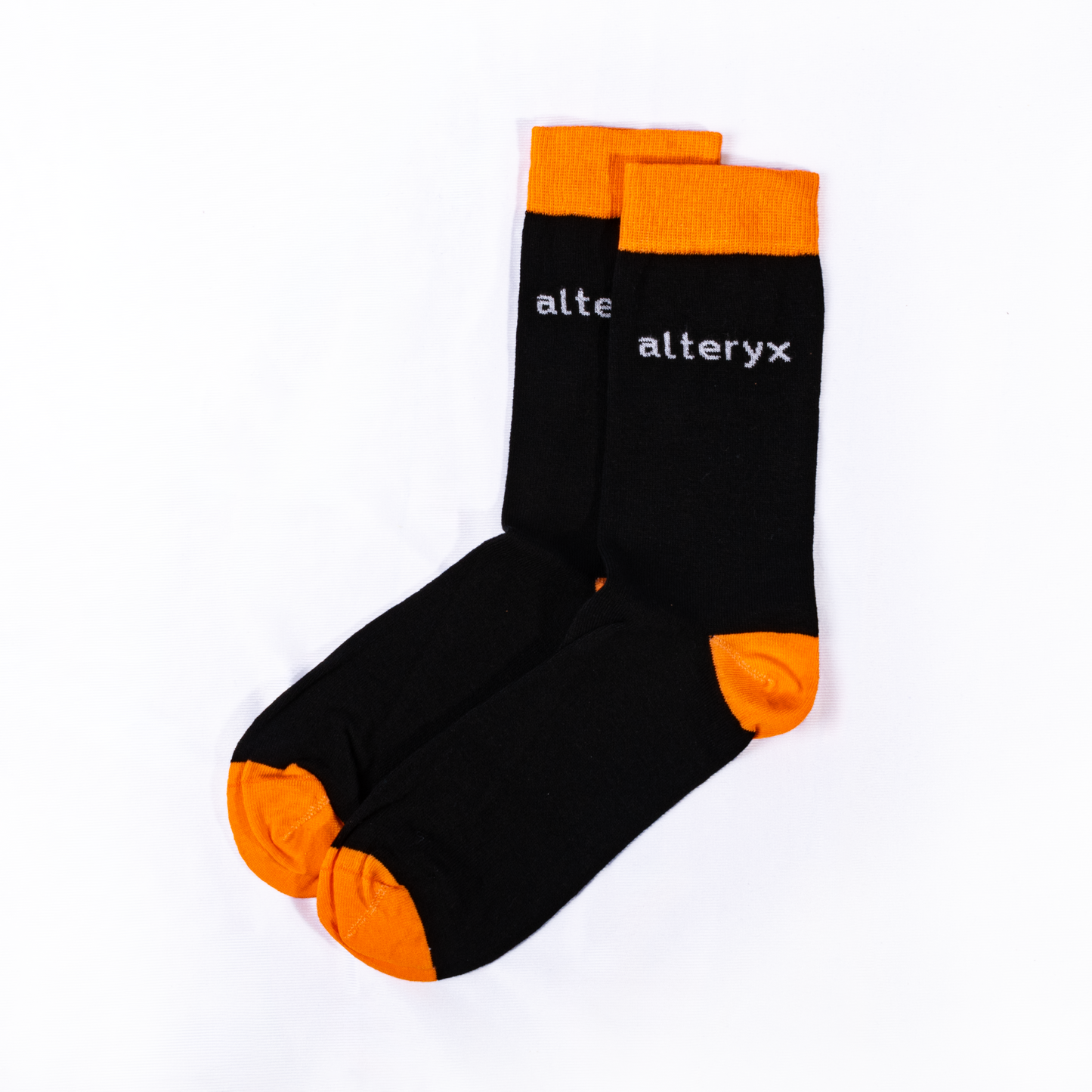 Mclaren Co-Branded Partner Bamboo Socks