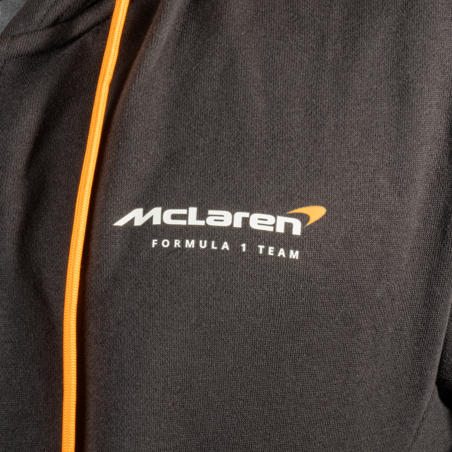 McLaren Co-Branded Partner Softshell Jacket