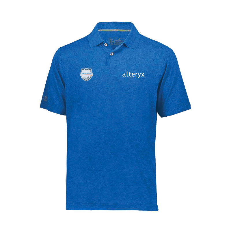 holloway polo shirts