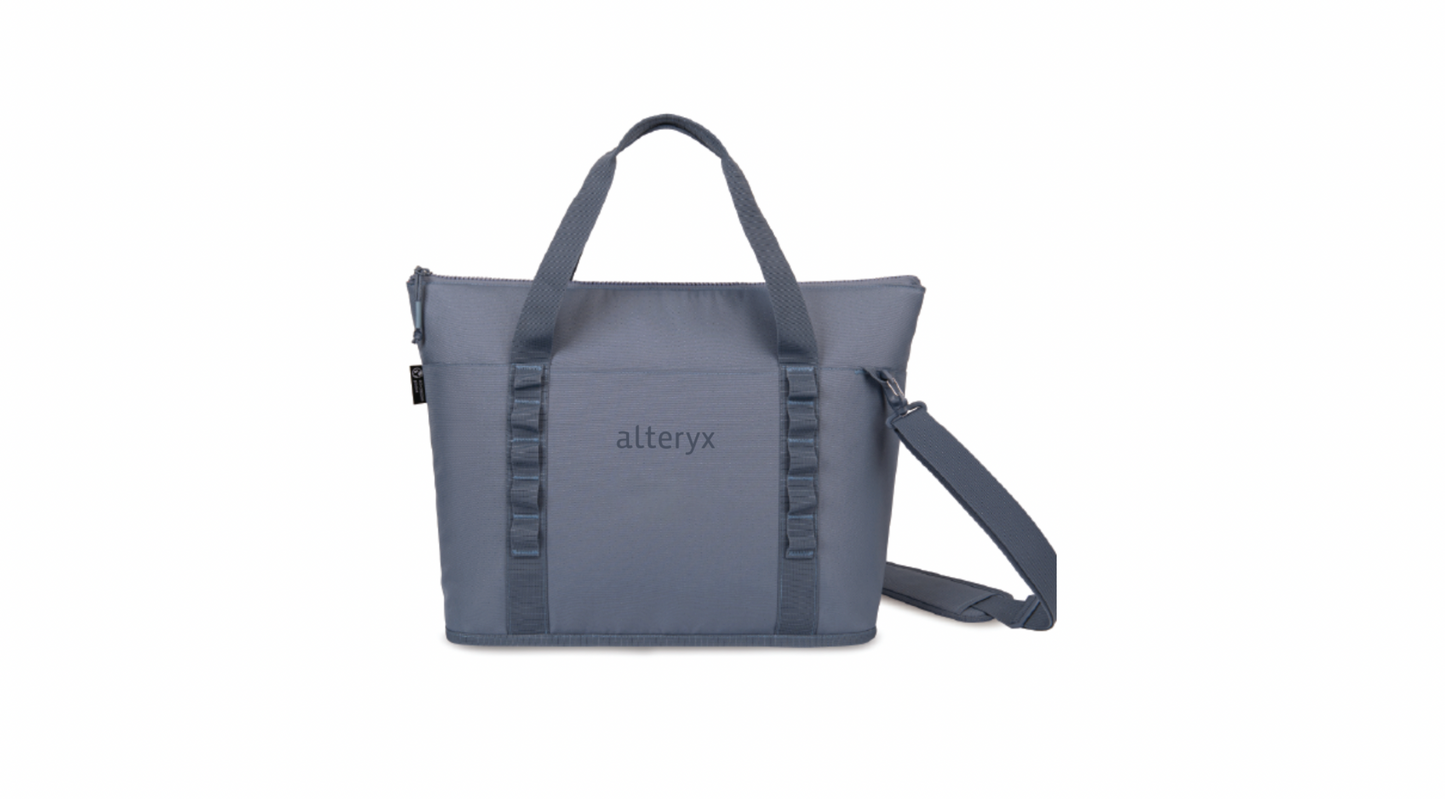 Cooler Tote