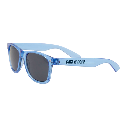 Alteryx Malibu Sunglasses