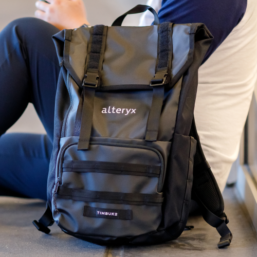 Timbuk2 Rogue 2.0 Backpack