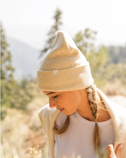 Feat Beanie
