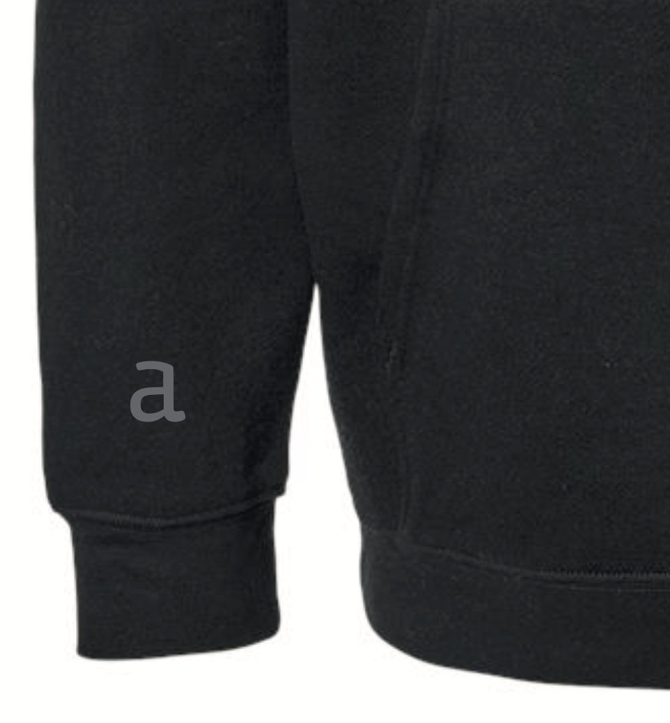 Alteryx Elevated Basic Hoodie