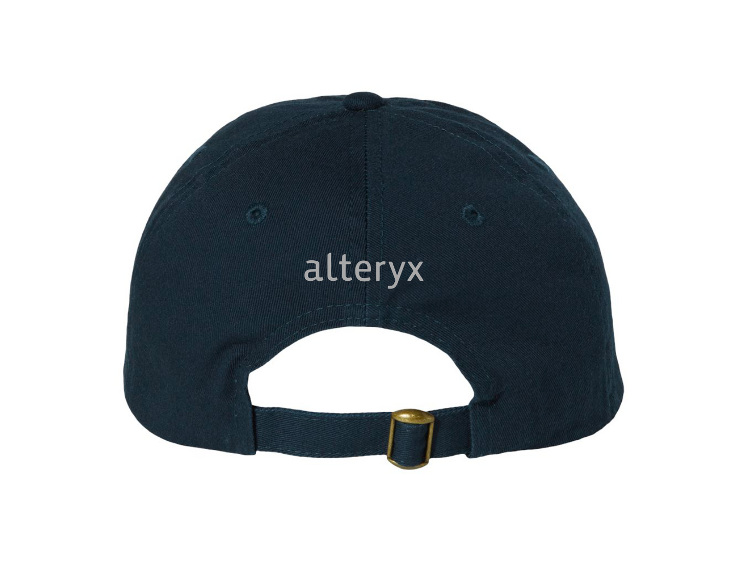 Alteryx Dad Hat