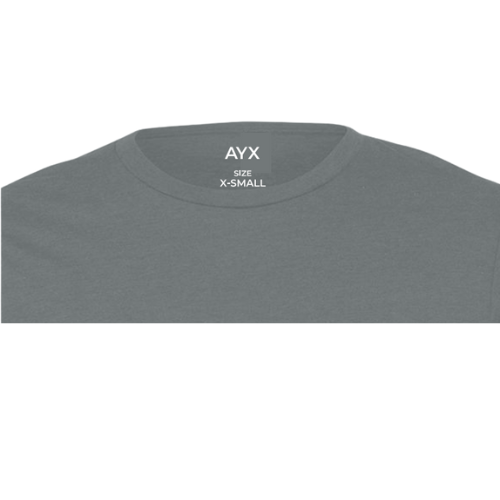 Alteryx Triblend Long Sleeve Shirt