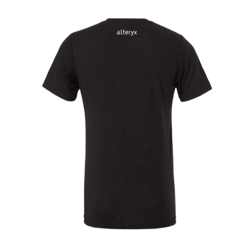 Alteryx is my Jam Unisex Triblend Tee