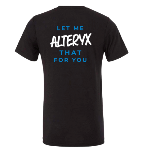 Got Data Unisex Triblend Tee