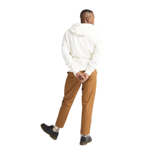 Richer Poorer Unisex Hoodie
