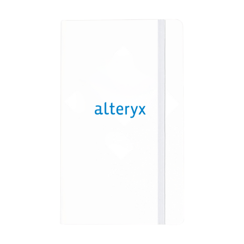 Alteryx Bohemian™ Journal