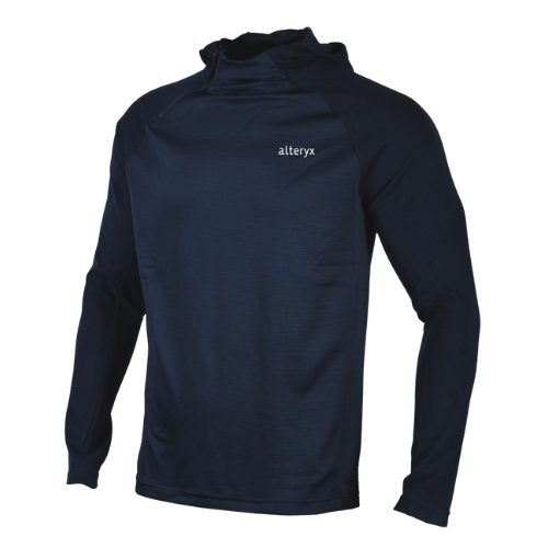 Levelwear Ascent Hoodie