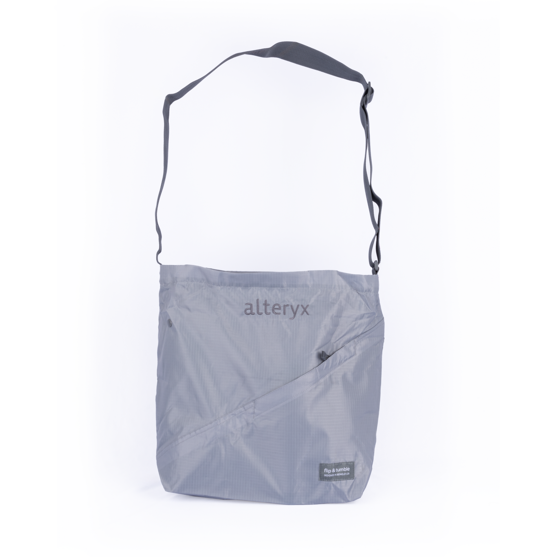 24-7 Bag by flip & tumble – Alteryx Swag Store