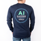 AI Platform Longsleeve Tee - Unisex