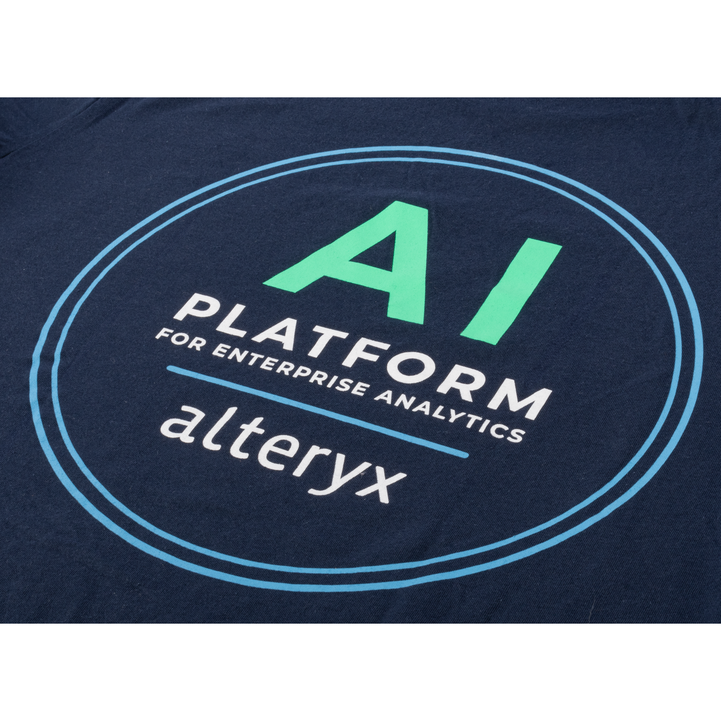 AI Platform Longsleeve Tee - Unisex