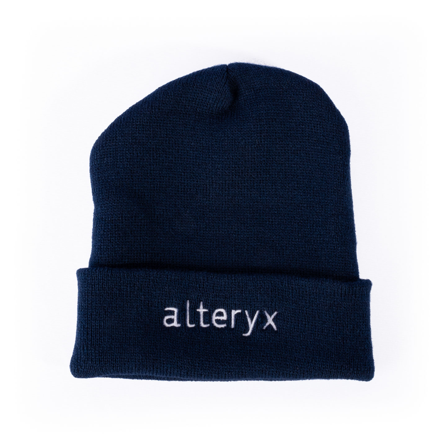 Alteryx Cuff Knit Beanie