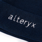 Alteryx Cuff Knit Beanie