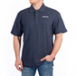 Alteryx Cotton Blend Pique Polo Shirt