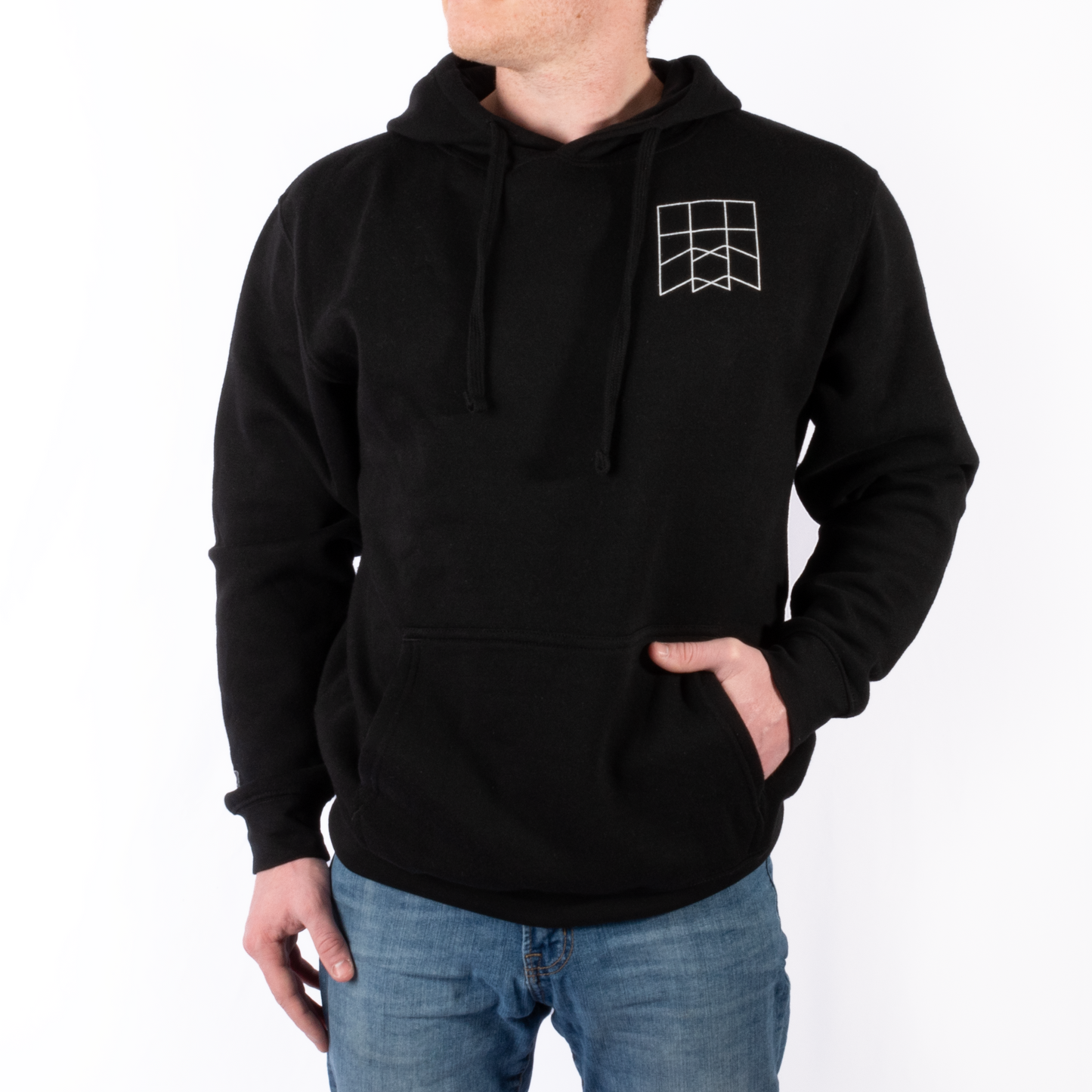 Alteryx Elevated Basic Hoodie