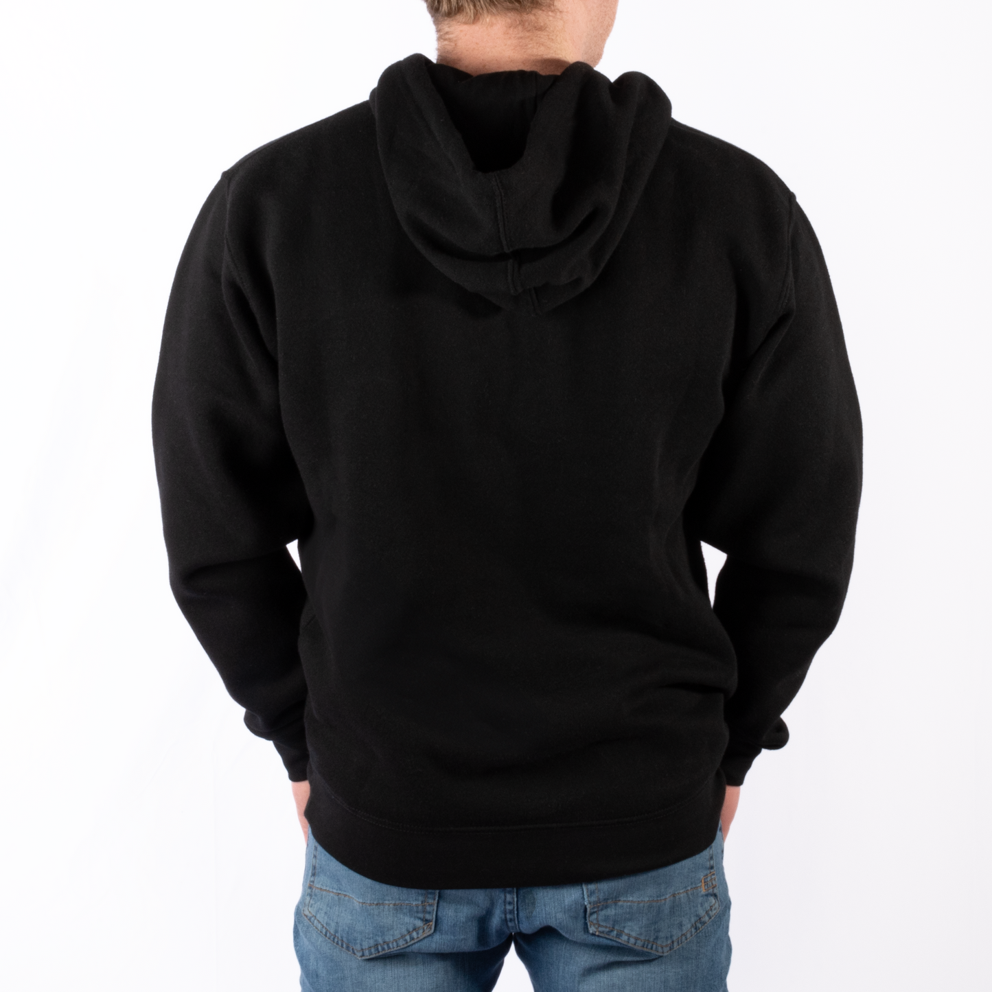 Alteryx Elevated Basic Hoodie