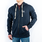 Alteryx Full Zip Fleece Hoodie