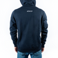 Alteryx Full Zip Fleece Hoodie