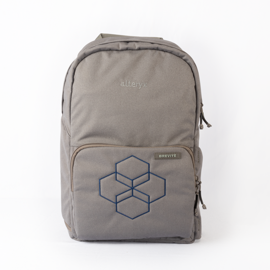 The Brevitē Backpack