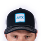 AYX Trucker Cap