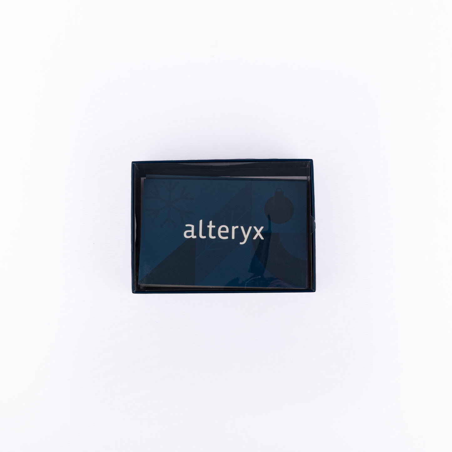 6-Piece Holiday Stationary Set