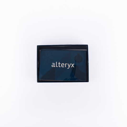 6-Piece Holiday Stationary Set