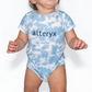 Unisex Tie-dyed Onesie