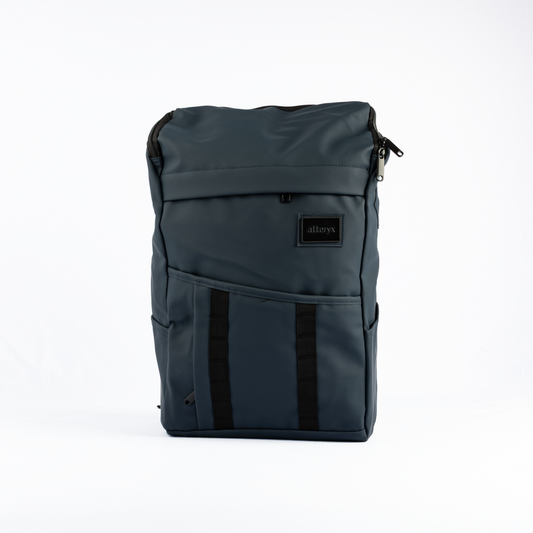 Recycled Material Finley Mill Pack Backpack