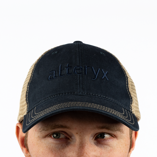 Relaxed Richardson Trucker Hat