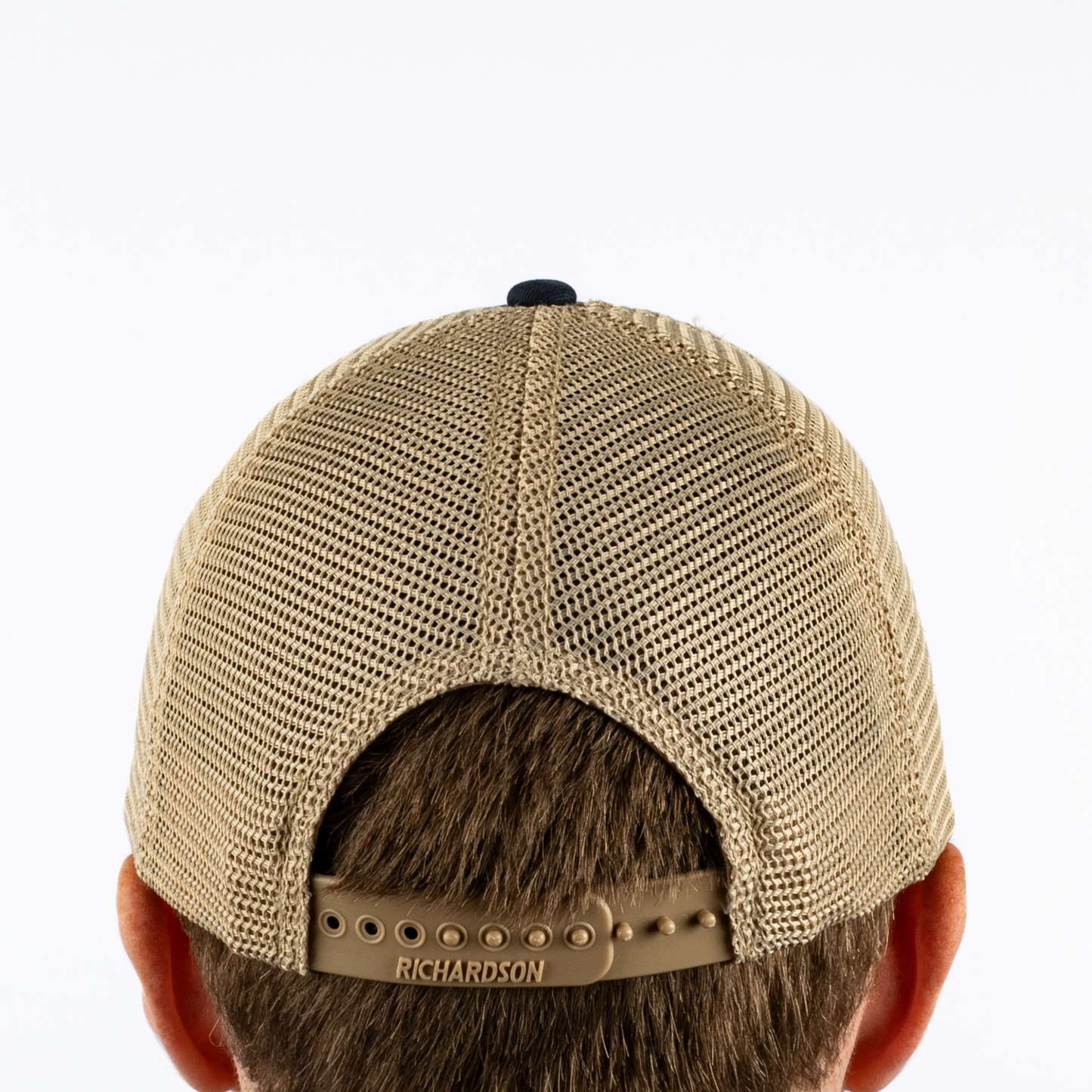 Relaxed Richardson Trucker Hat